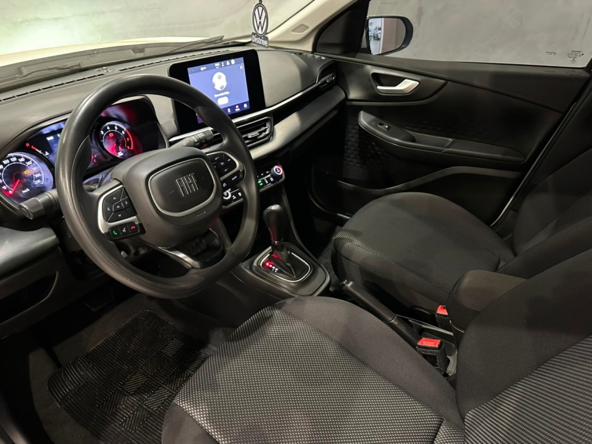 fiat pulse 1.3 flex drive cvt 4p automatico 20226
