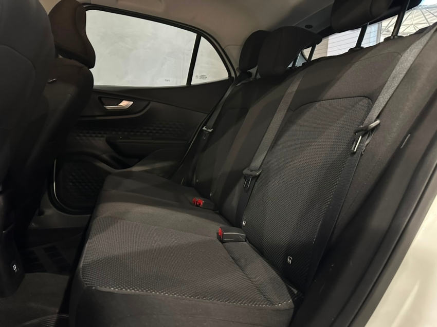fiat pulse 1.3 flex drive cvt 4p automatico 20229