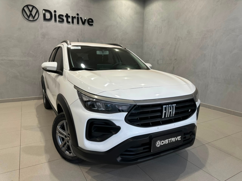 fiat pulse 1.3 flex drive cvt 4p automatico 2022