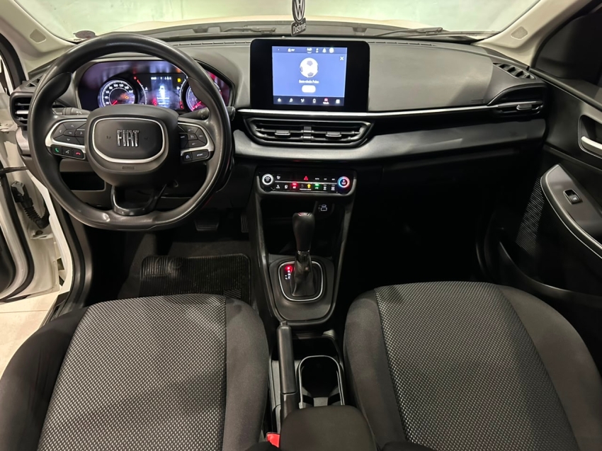 fiat pulse 1.3 flex drive cvt 4p automatico 20225