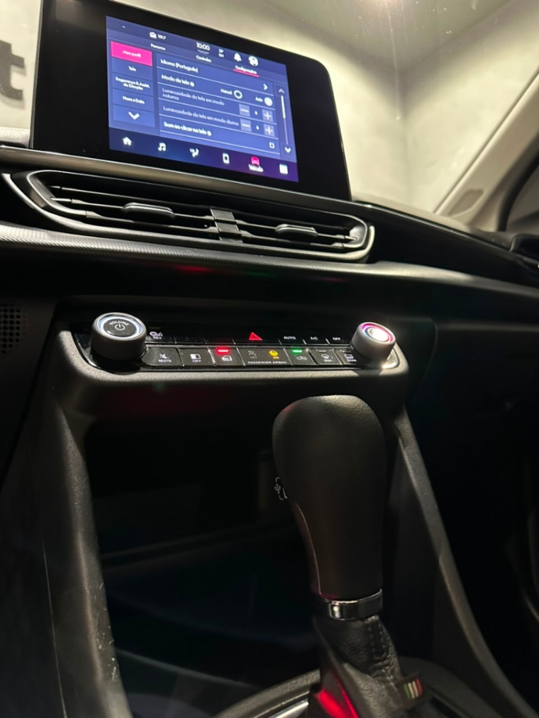 fiat pulse 1.3 flex drive cvt 4p automatico 20228