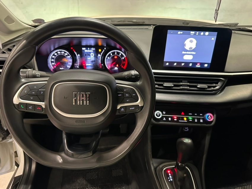 fiat pulse 1.3 flex drive cvt 4p automatico 20227
