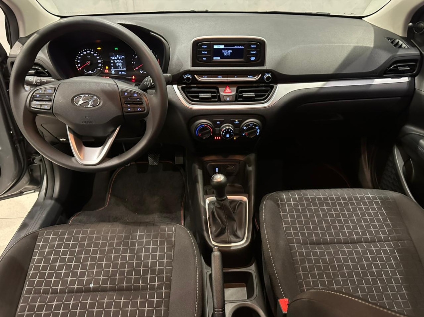 hyundai hb20 1.0 12v flex sense plus manual 4p 20255