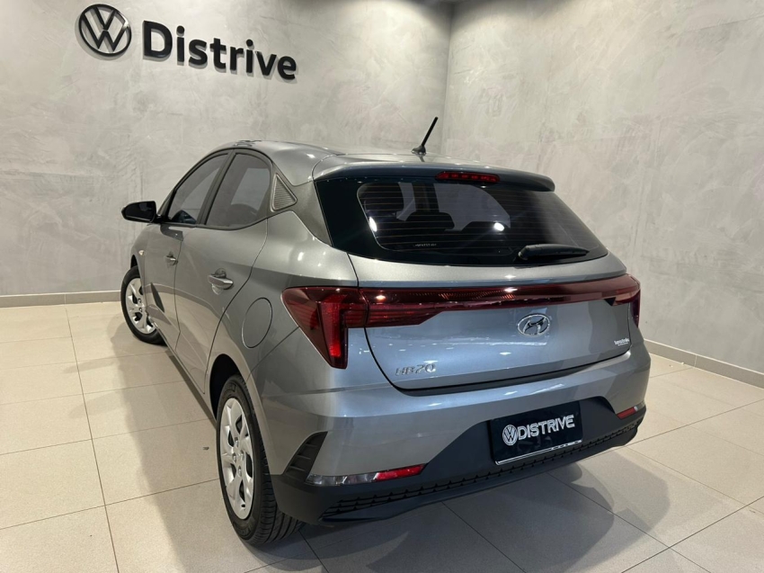 hyundai hb20 1.0 12v flex sense plus manual 4p 20253