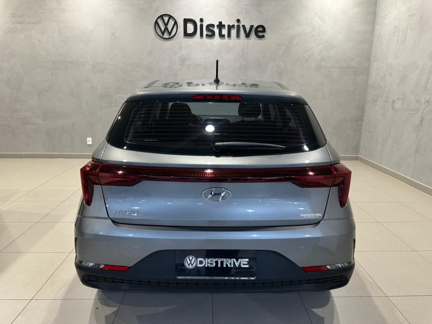hyundai hb20 1.0 12v flex sense plus manual 4p 20252