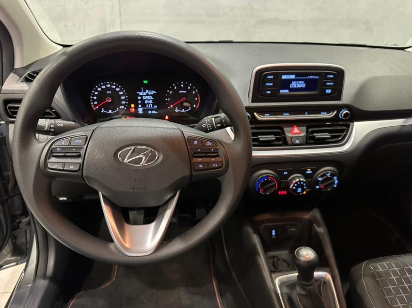hyundai hb20 1.0 12v flex sense plus manual 4p 20256