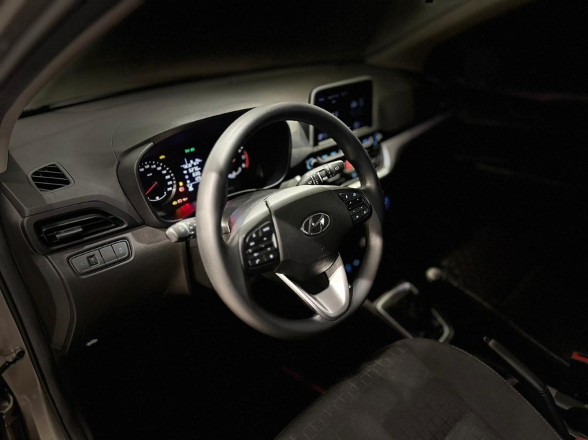 hyundai hb20 1.0 12v flex comfort manual 4p 20254