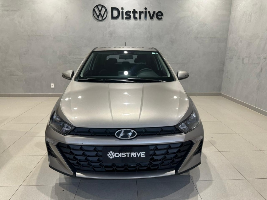 hyundai hb20 1.0 12v flex comfort manual 4p 20251