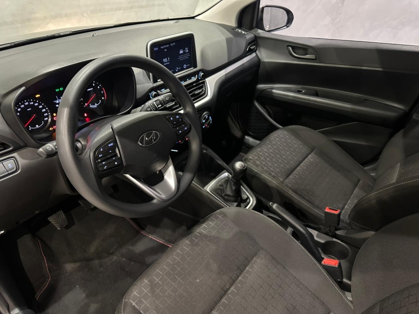 hyundai hb20 1.0 12v flex comfort manual 4p 20256