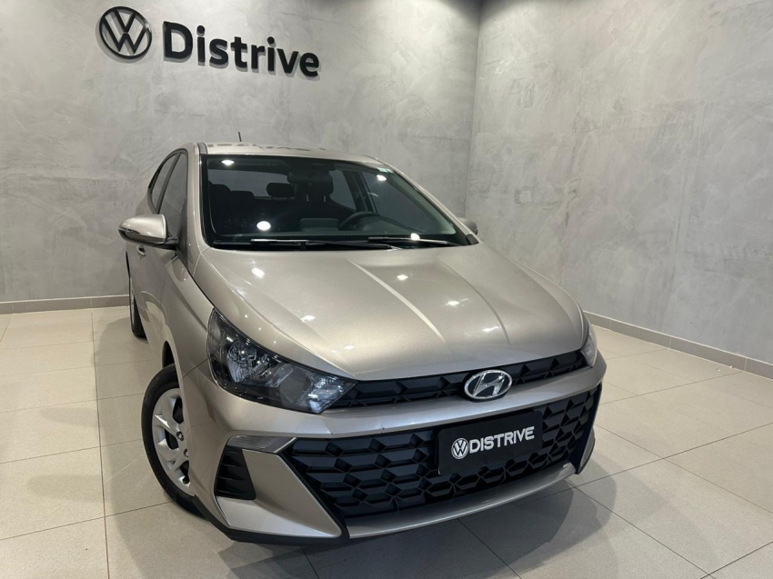 hyundai hb20 1.0 12v flex comfort manual 4p 2025