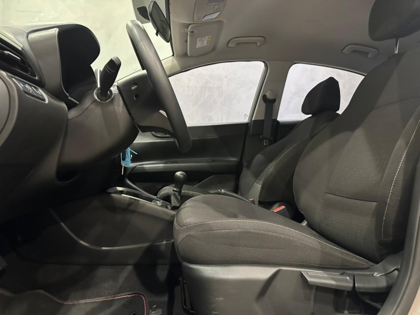 hyundai hb20 1.0 12v flex comfort manual 4p 202512