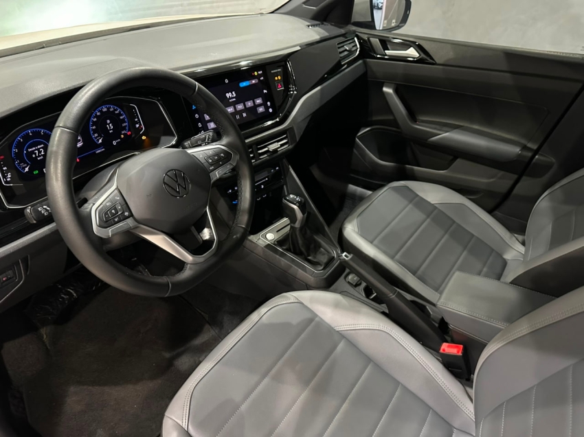 volkswagen nivus 1.0 200 tsi total flex highline automatico 4p 20236