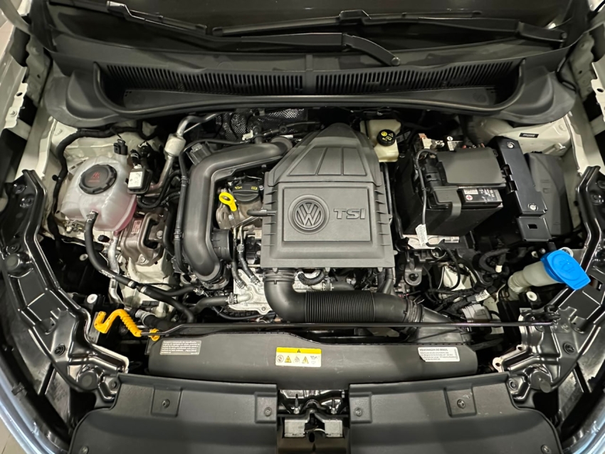 volkswagen nivus 1.0 200 tsi total flex highline automatico 4p 202313