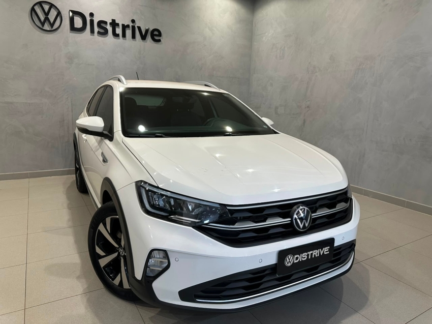 volkswagen nivus 1.0 200 tsi total flex highline automatico 4p 2023