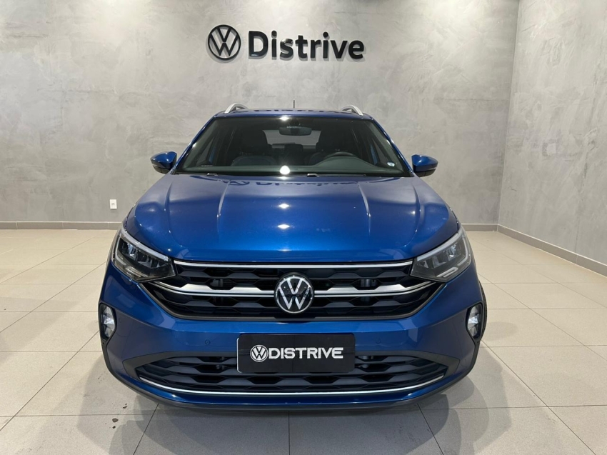 volkswagen nivus 1.0 200 tsi total flex highline automatico 4p 20232