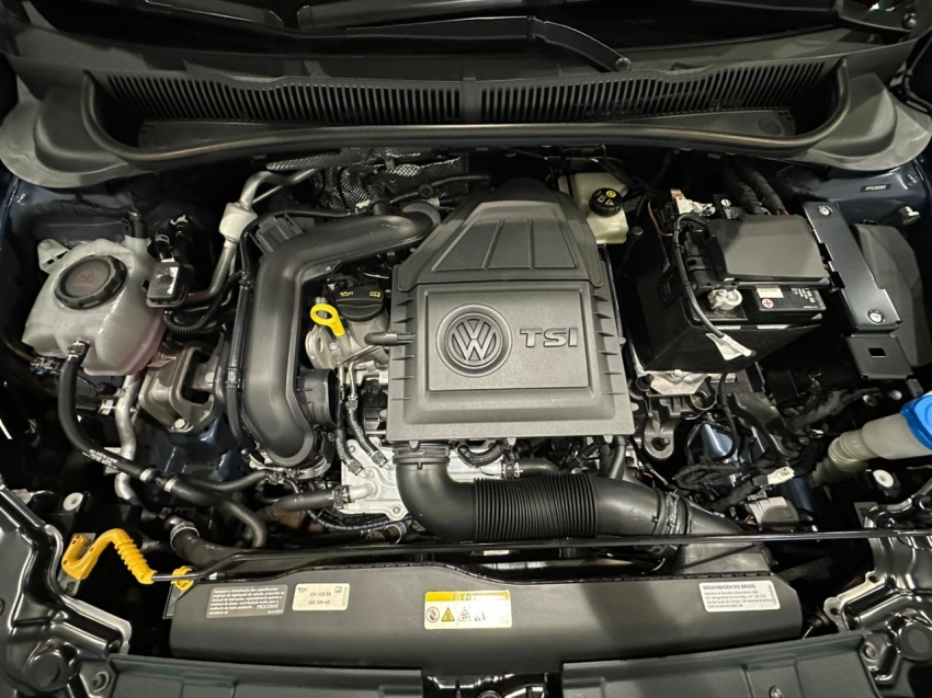 volkswagen nivus 1.0 200 tsi total flex highline automatico 4p 202315