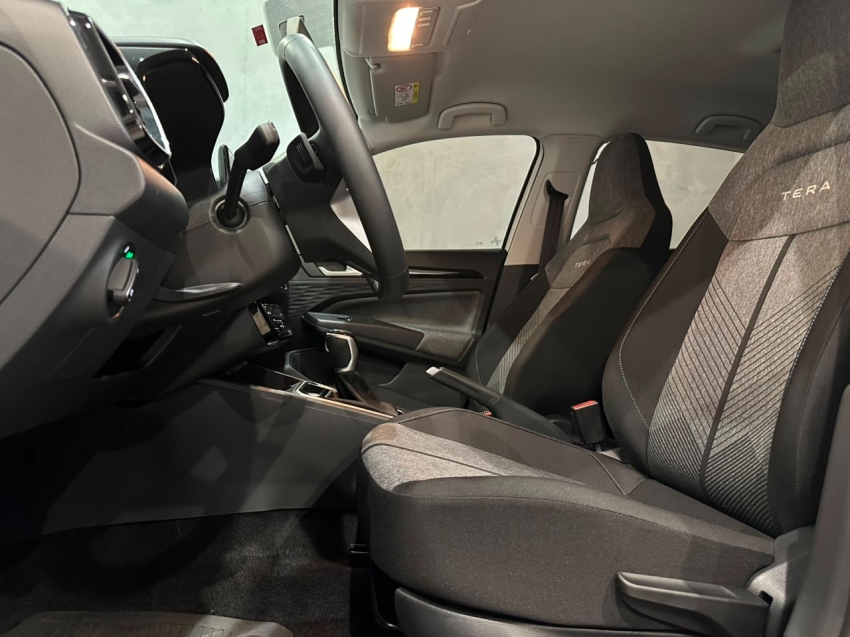 volkswagen tera 1.0 170 tsi comfort automatico flex 4p 202610