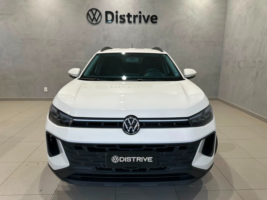 volkswagen tera 1.0 170 tsi comfort automatico flex 4p 20261