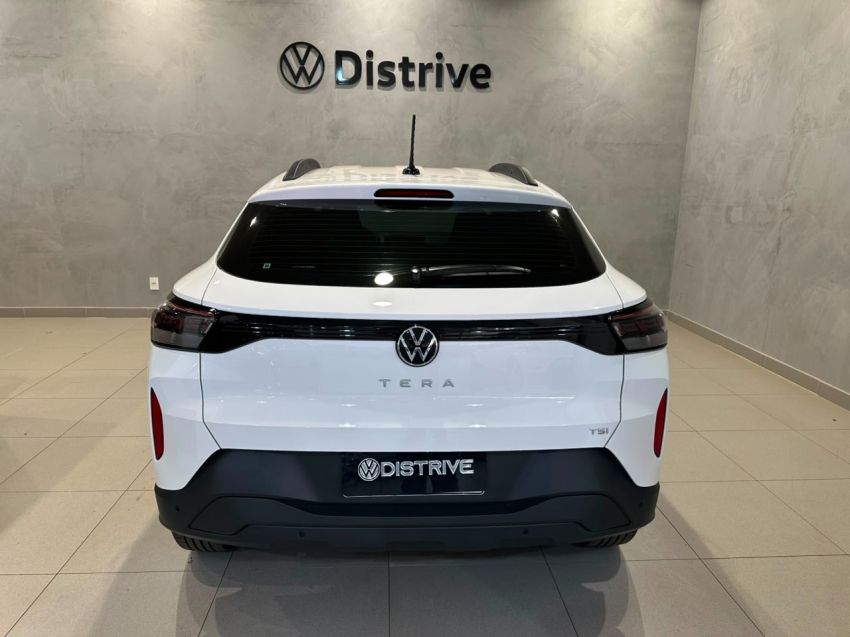 volkswagen tera 1.0 170 tsi comfort automatico flex 4p 20263