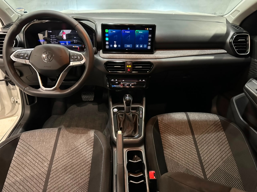 volkswagen tera 1.0 170 tsi comfort automatico flex 4p 20266