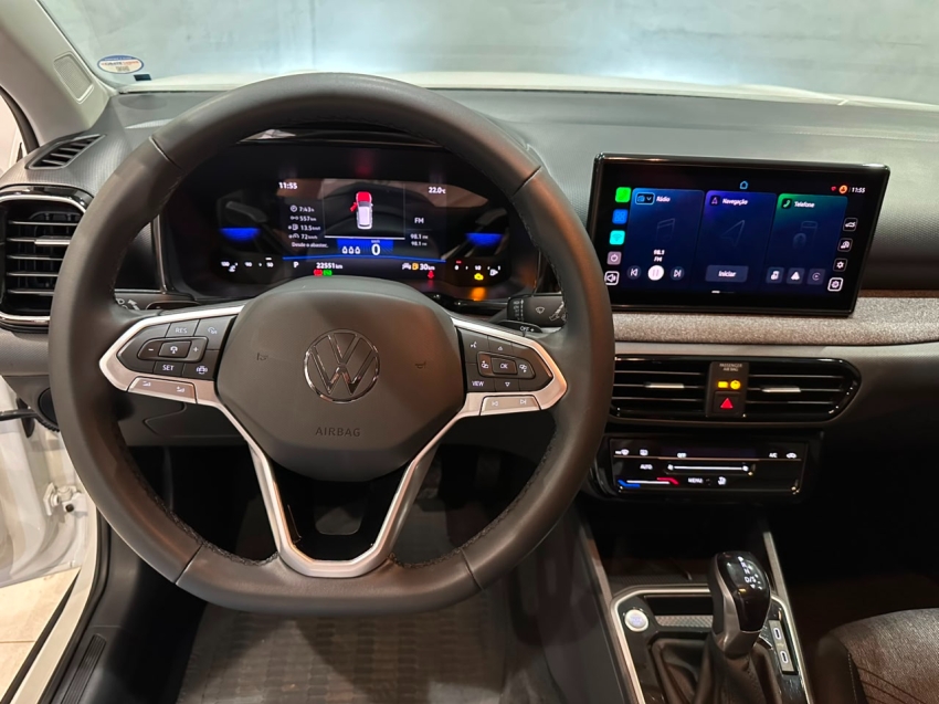 volkswagen tera 1.0 170 tsi comfort automatico flex 4p 20265