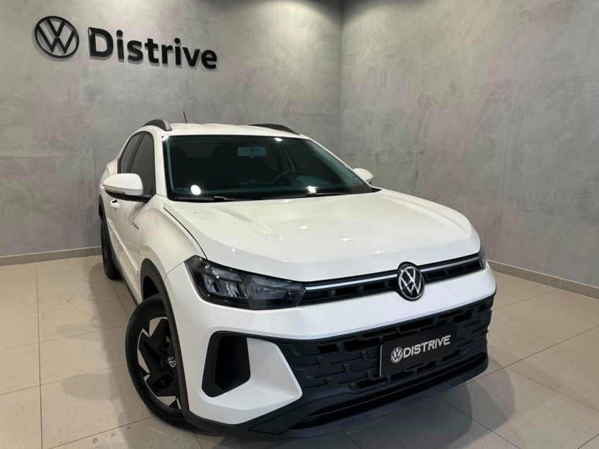 volkswagen tera 1.0 170 tsi comfort automatico flex 4p 2026