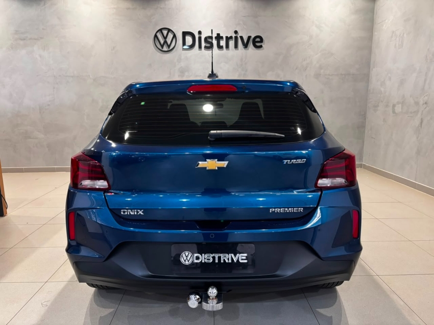 chevrolet onix 1.0 turbo flex premier automatico 4p 20213