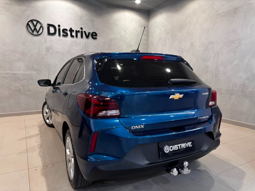 chevrolet onix 1.0 turbo flex premier automatico 4p 20212
