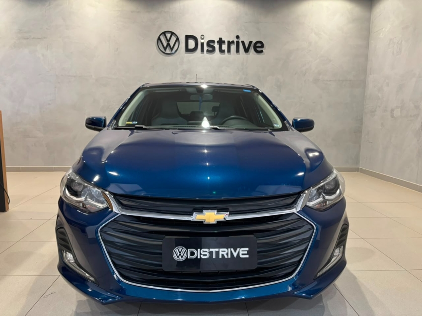 chevrolet onix 1.0 turbo flex premier automatico 4p 20211