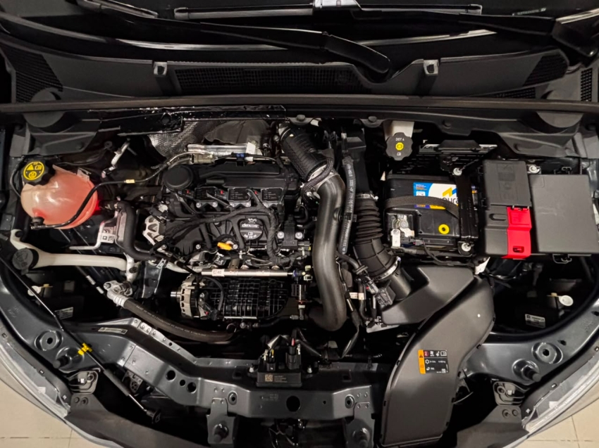 chevrolet onix 1.0 turbo flex premier automatico 4p 202113