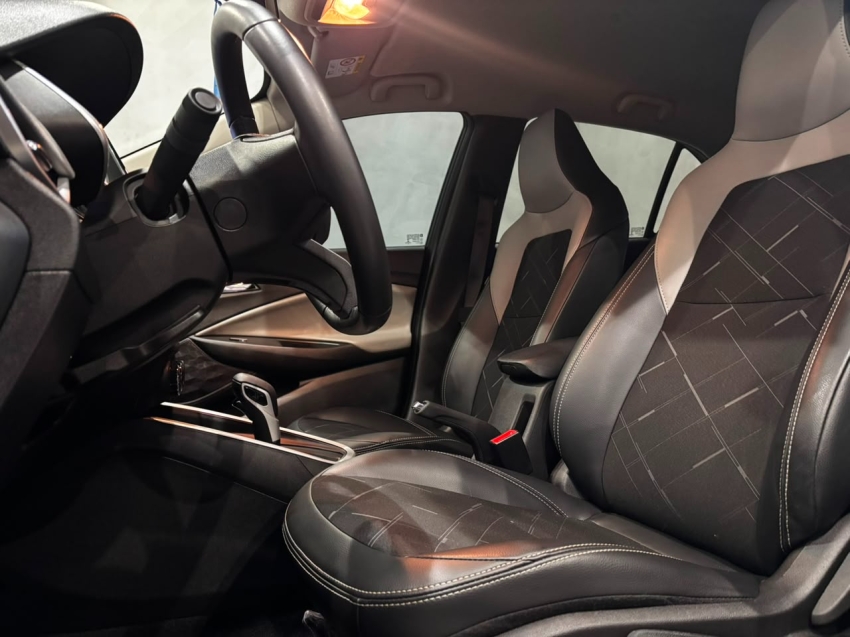 chevrolet onix 1.0 turbo flex premier automatico 4p 20219