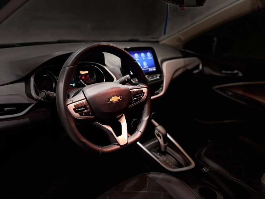 chevrolet onix 1.0 turbo flex premier automatico 4p 20214