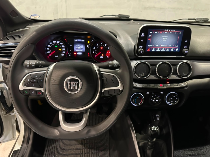 fiat argo 1.3 firefly flex trekking manual 4p 20205