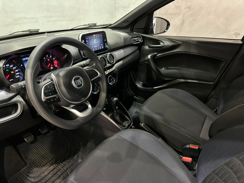 fiat argo 1.3 firefly flex trekking manual 4p 20206