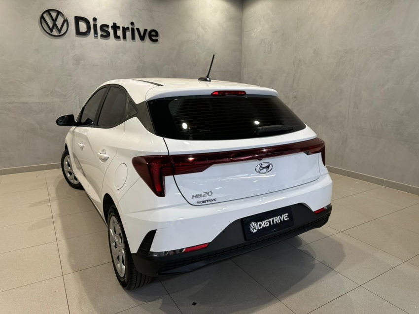 hyundai hb20 1.0 12v flex comfort manual 4p 20243