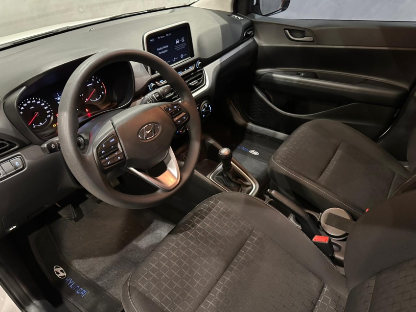 hyundai hb20 1.0 12v flex comfort manual 4p 20247