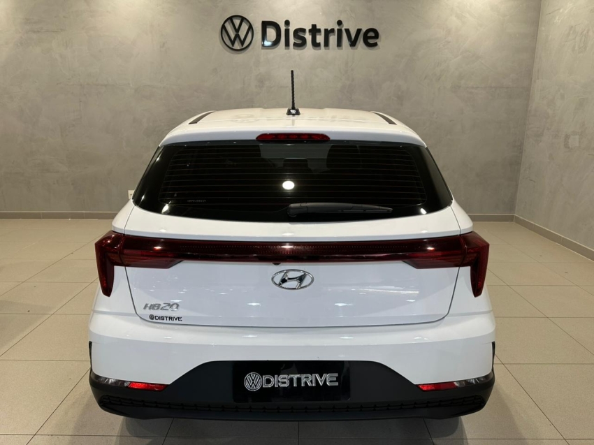 hyundai hb20 1.0 12v flex comfort manual 4p 20242