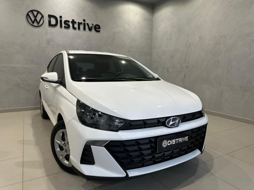 hyundai hb20 1.0 12v flex comfort manual 4p 2024