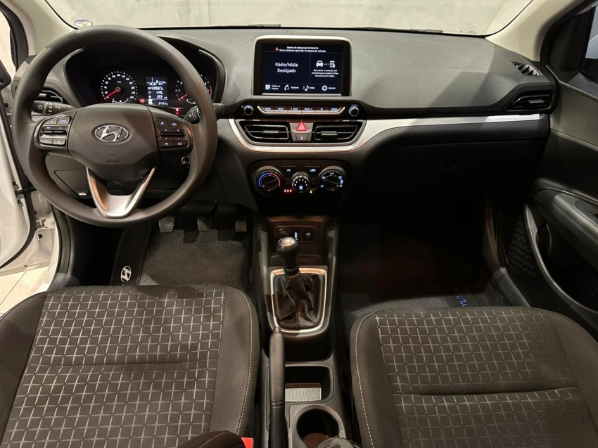 hyundai hb20 1.0 12v flex comfort manual 4p 20246