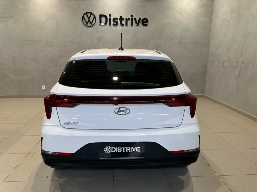 hyundai hb20 1.0 12v flex comfort manual 4p 20243