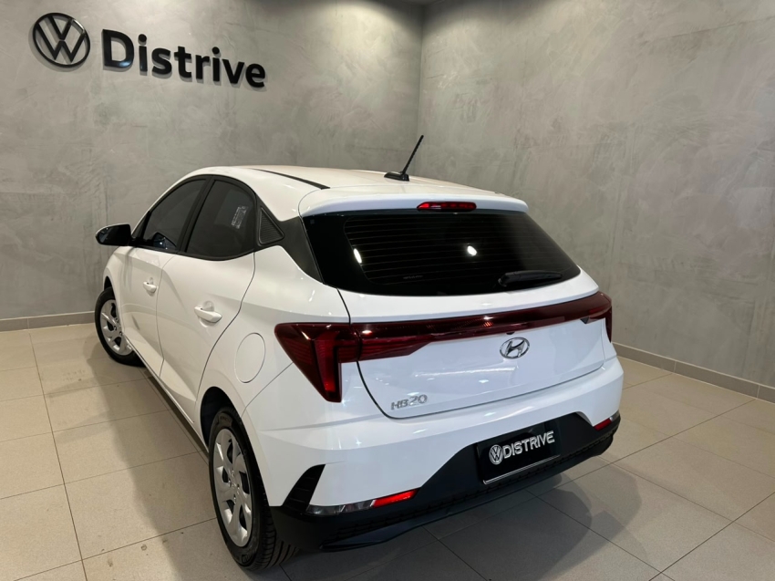 hyundai hb20 1.0 12v flex comfort manual 4p 20242