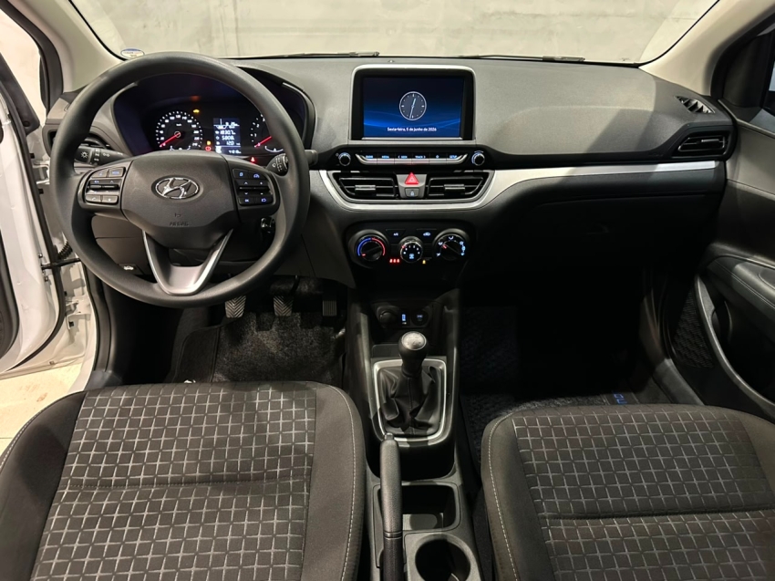 hyundai hb20 1.0 12v flex comfort manual 4p 20247