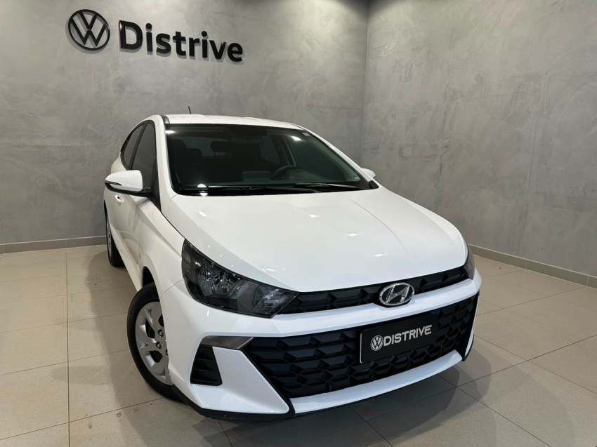hyundai hb20 1.0 12v flex comfort manual 4p 2024