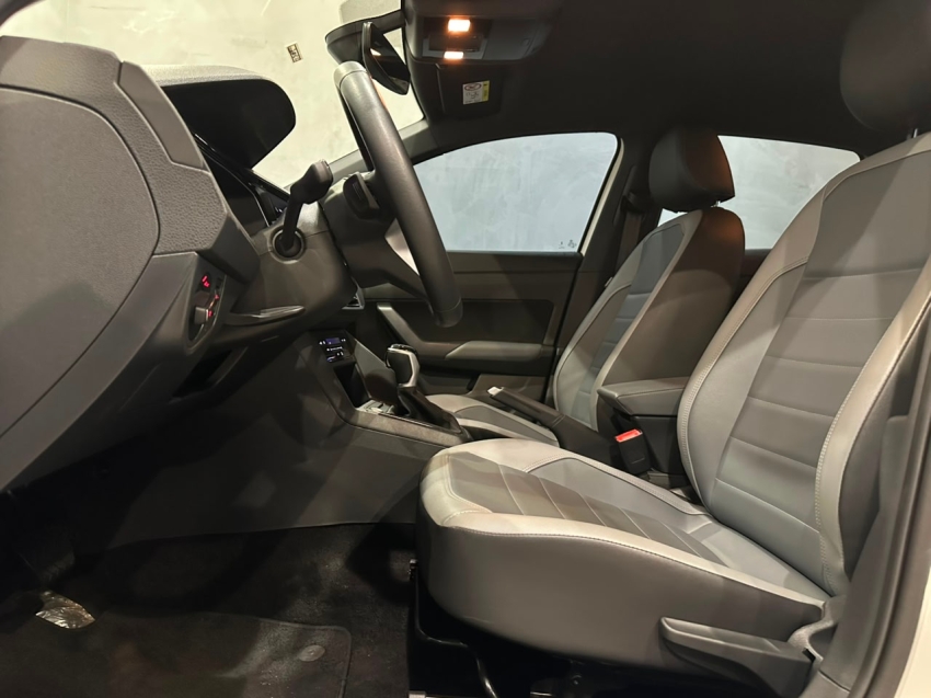volkswagen nivus 1.0 200 tsi total flex highline automatico 4p 20249