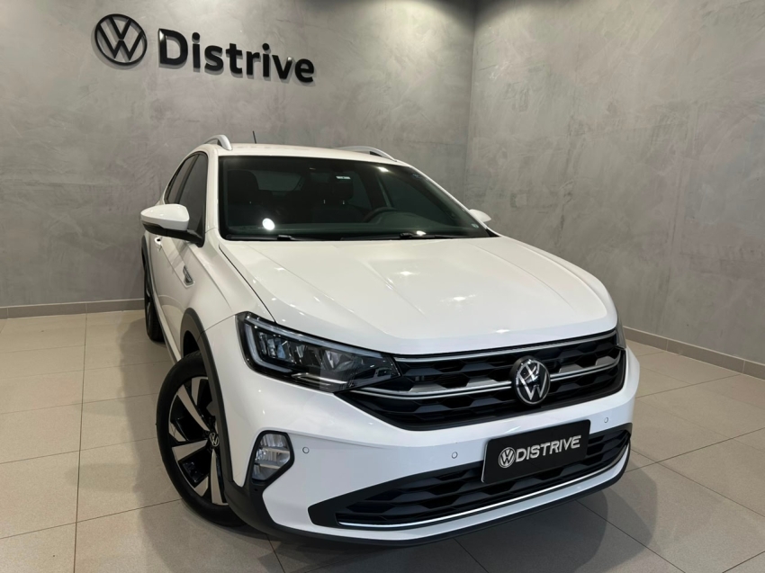 volkswagen nivus 1.0 200 tsi total flex highline automatico 4p 2024