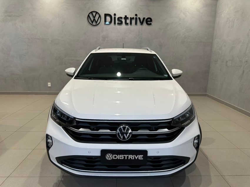 volkswagen nivus 1.0 200 tsi total flex highline automatico 4p 20241