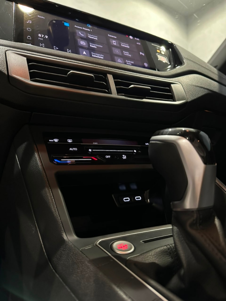 volkswagen nivus 1.0 200 tsi total flex highline automatico 4p 20248
