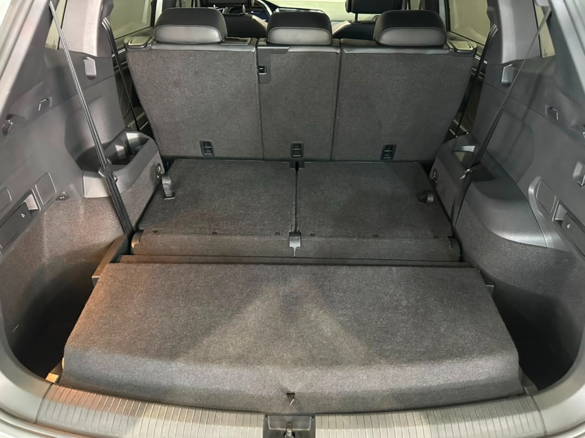 volkswagen tiguan 2.0 350 tsi gasolina allspace r-line 4motion dsg 4p automatico 201913