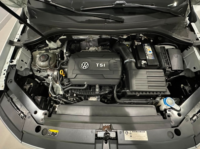 volkswagen tiguan 2.0 350 tsi gasolina allspace r-line 4motion dsg 4p automatico 201915