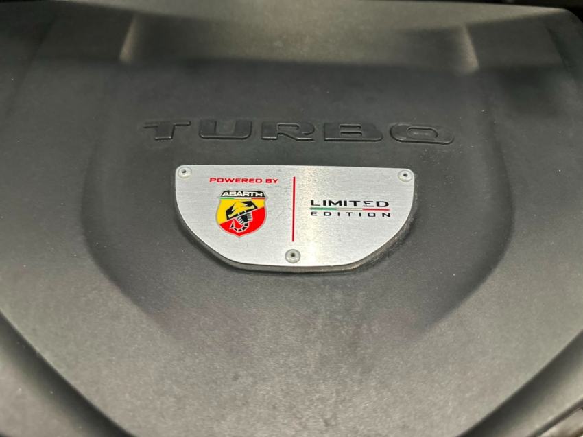 fiat fastback 1.3 turbo 270 flex limited edition at6 4p automatico 202311